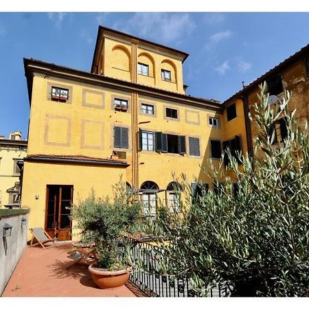 The Terrace In Florence Apt 外观 照片