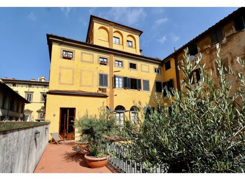 The Terrace In Florence Apt 外观 照片