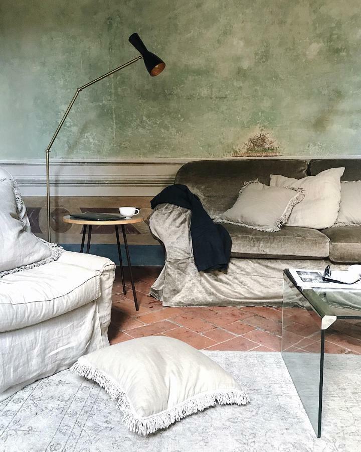 The Terrace In Florence Apt 外观 照片