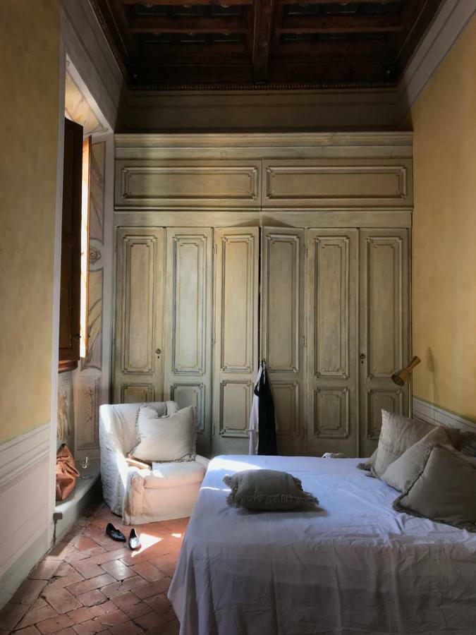 The Terrace In Florence Apt 外观 照片