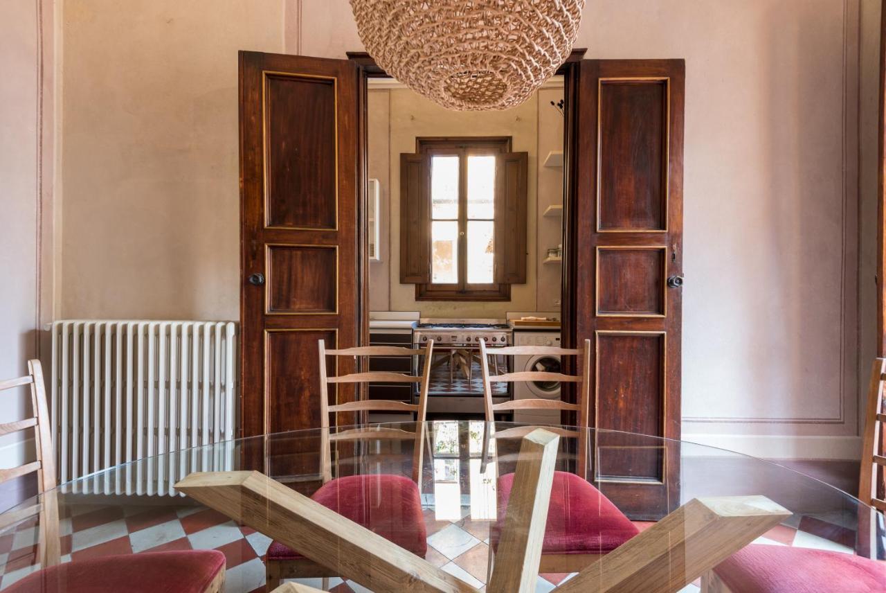 The Terrace In Florence Apt 外观 照片