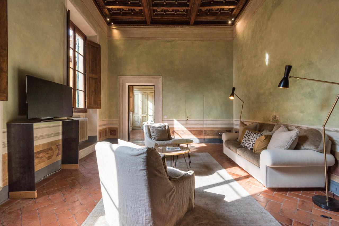 The Terrace In Florence Apt 外观 照片