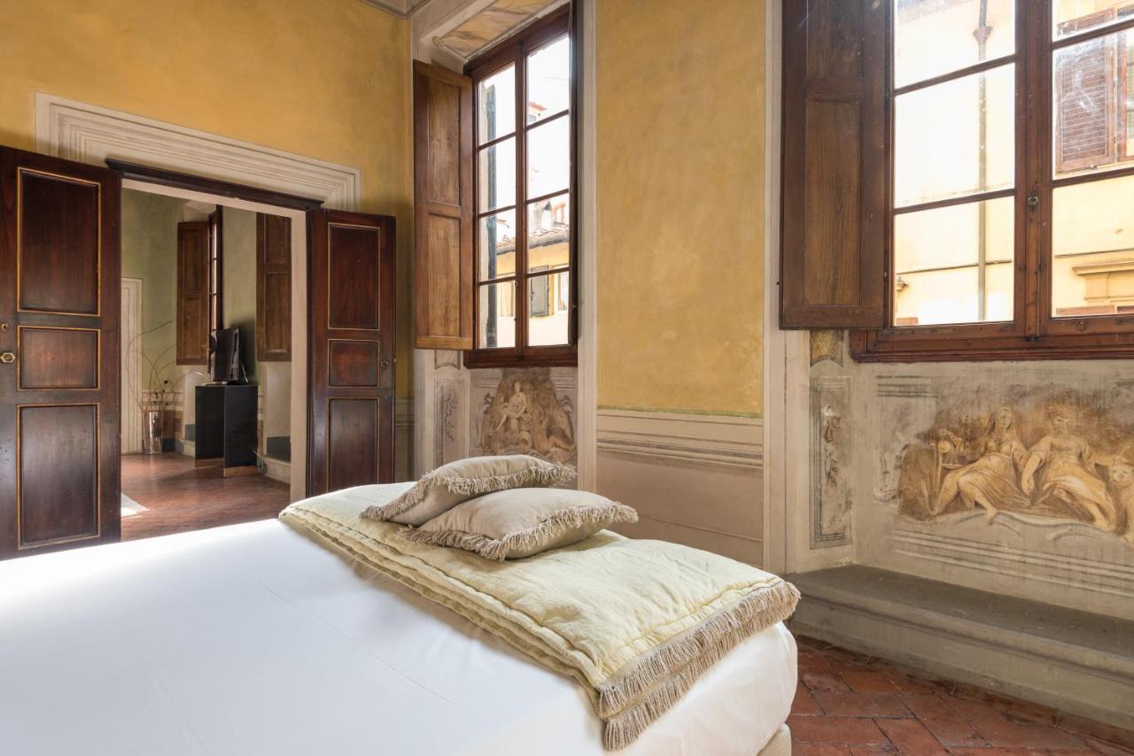 The Terrace In Florence Apt 外观 照片