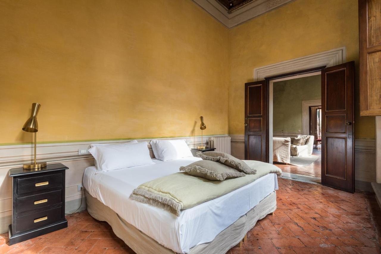 The Terrace In Florence Apt 外观 照片