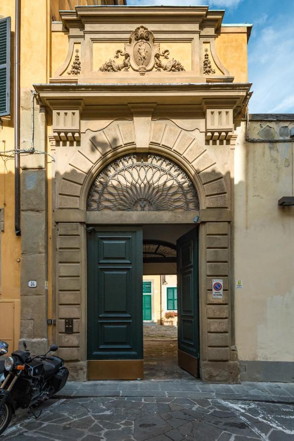 The Terrace In Florence Apt 外观 照片