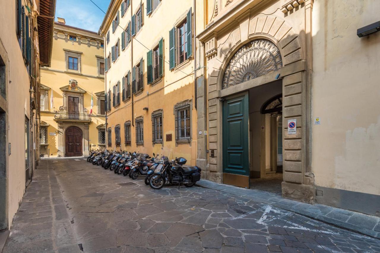 The Terrace In Florence Apt 外观 照片