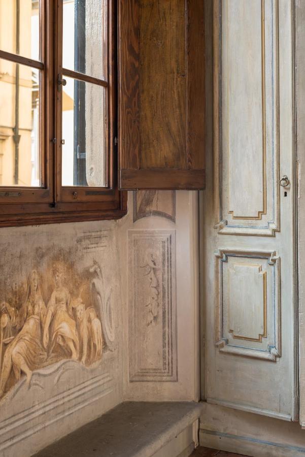 The Terrace In Florence Apt 外观 照片