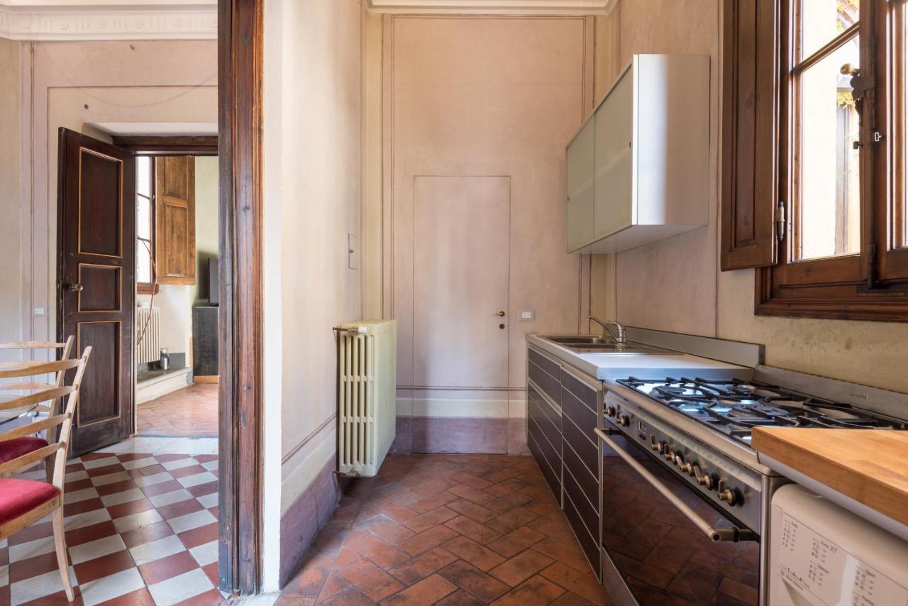 The Terrace In Florence Apt 外观 照片