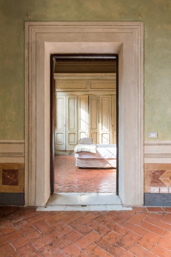 The Terrace In Florence Apt 外观 照片