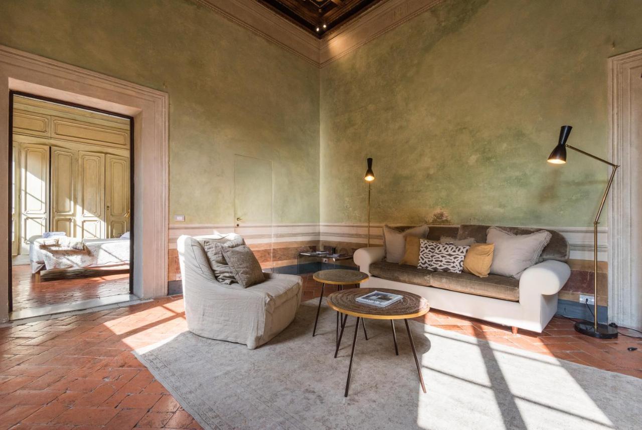 The Terrace In Florence Apt 外观 照片