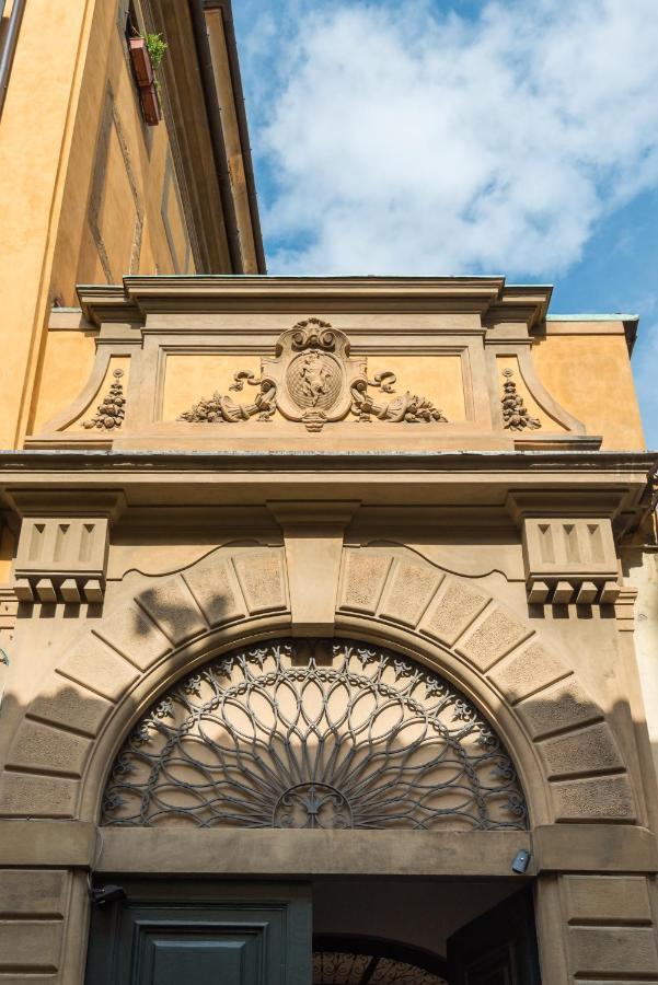 The Terrace In Florence Apt 外观 照片