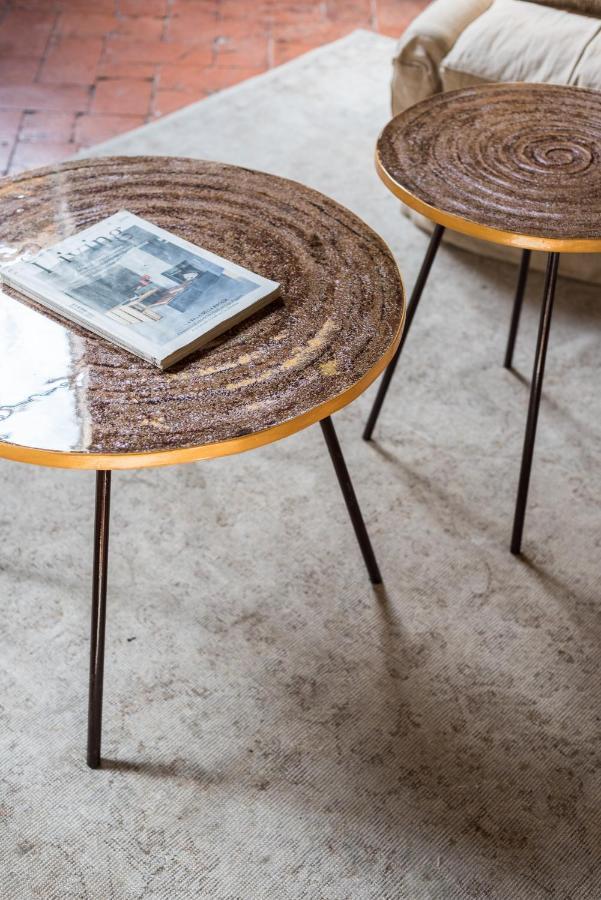 The Terrace In Florence Apt 外观 照片