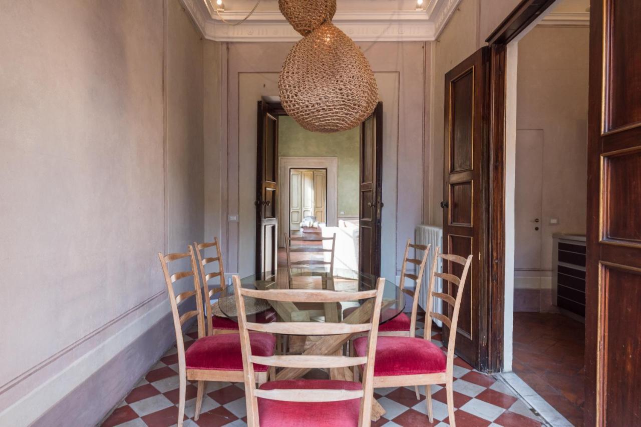 The Terrace In Florence Apt 外观 照片