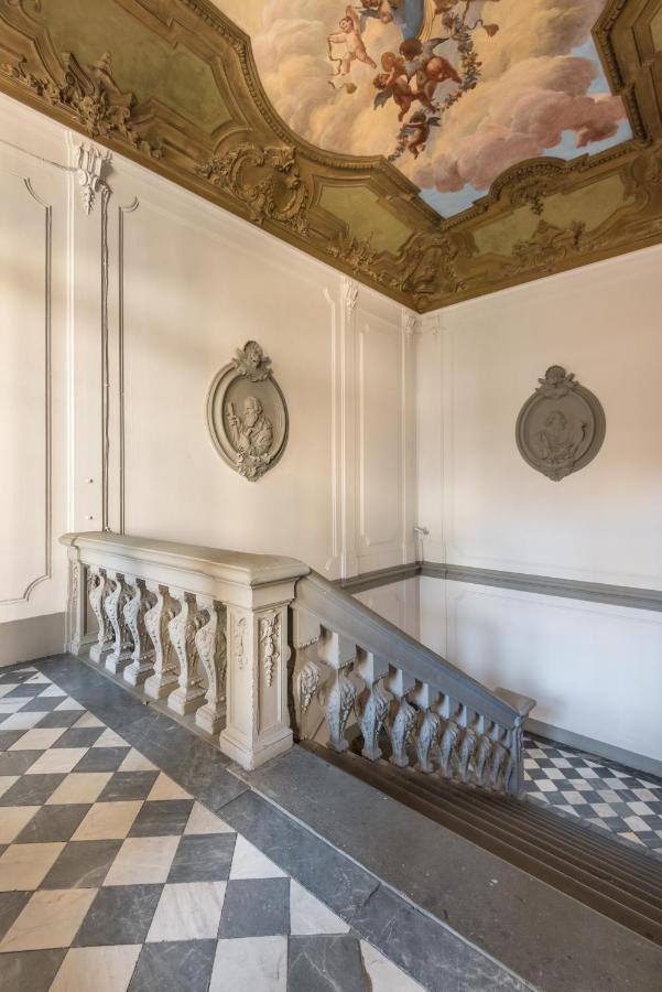 The Terrace In Florence Apt 外观 照片