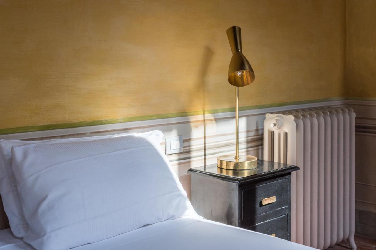 The Terrace In Florence Apt 外观 照片