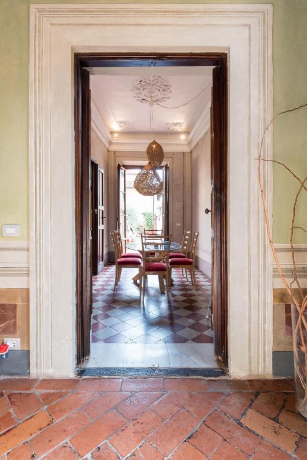 The Terrace In Florence Apt 外观 照片