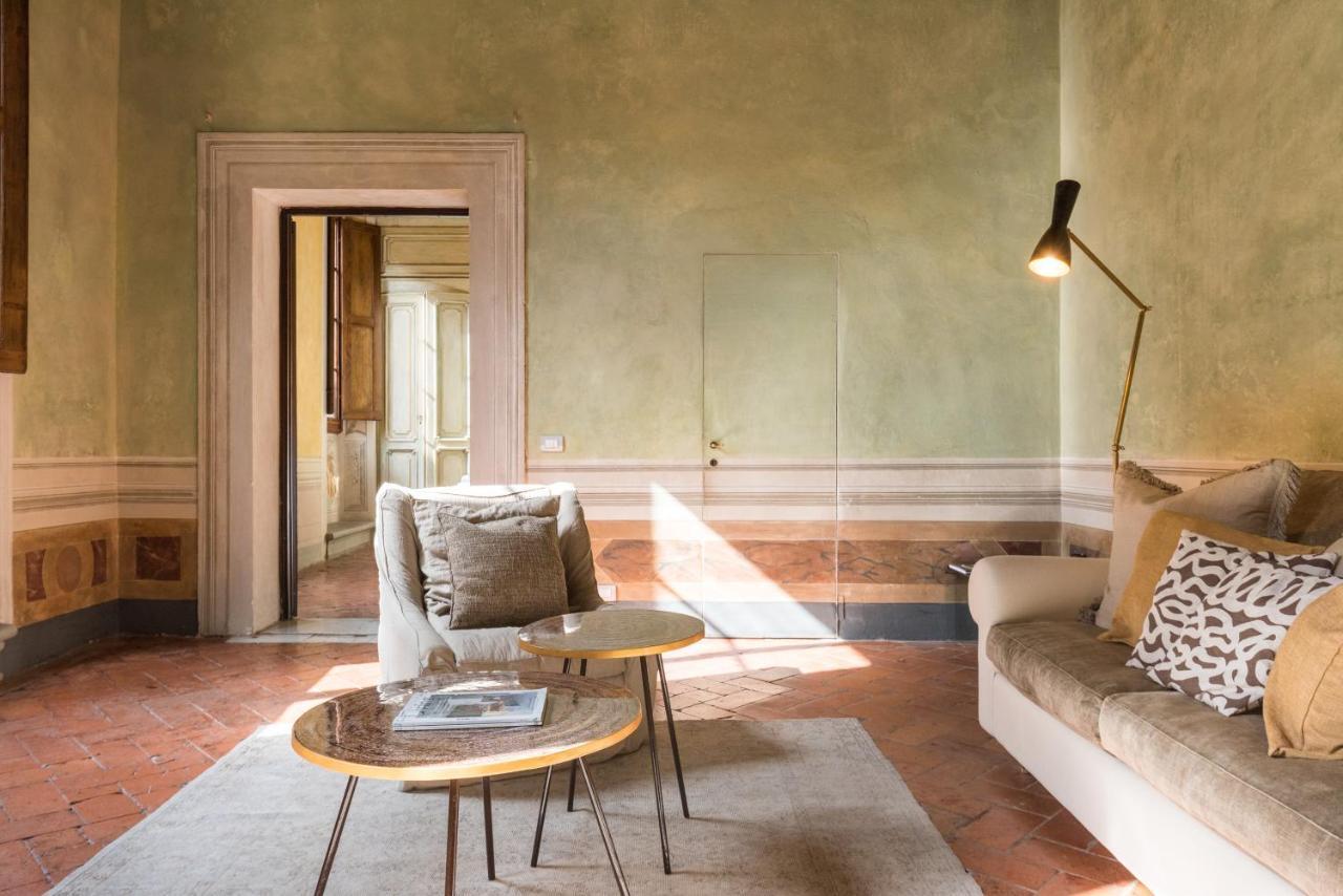 The Terrace In Florence Apt 外观 照片