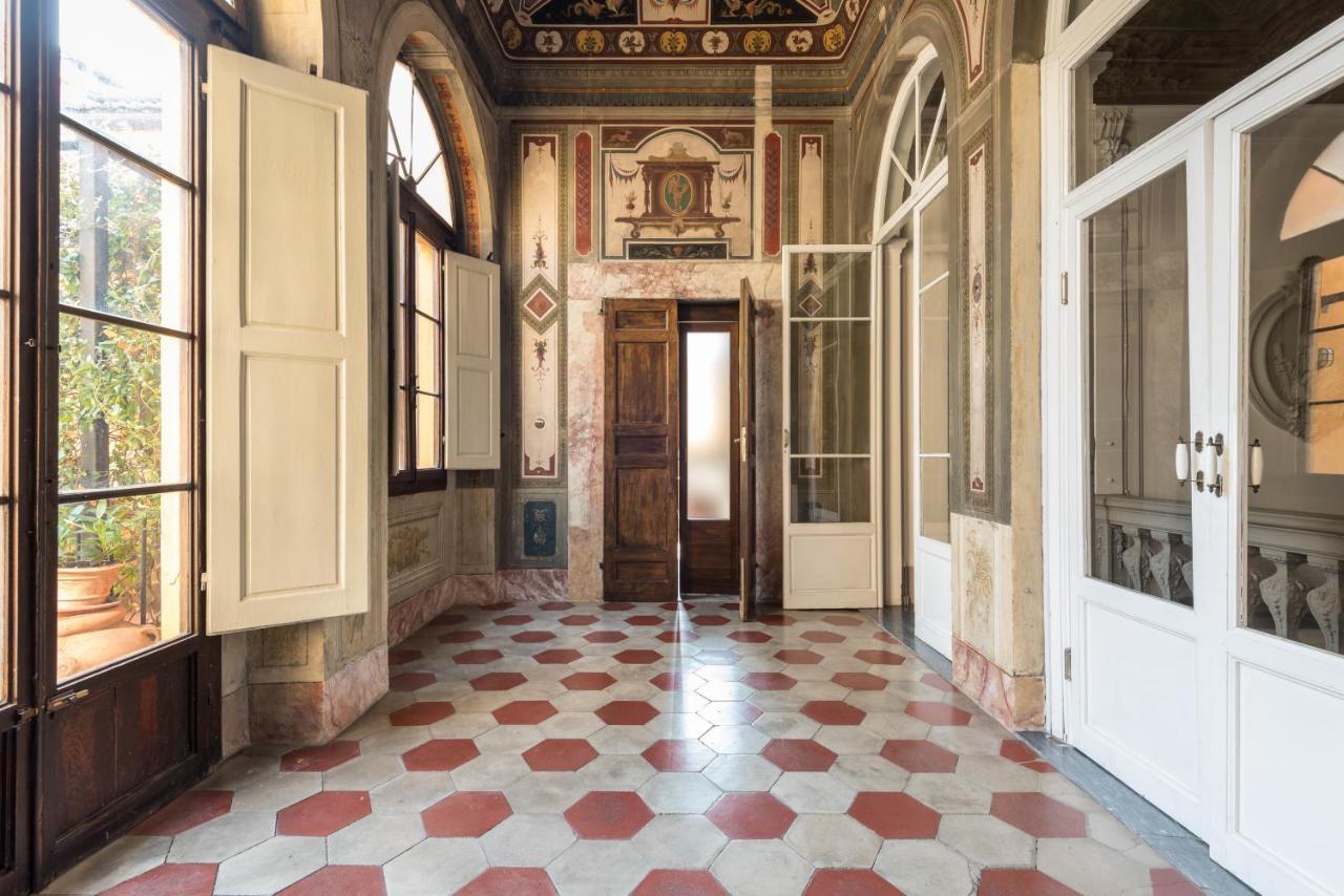 The Terrace In Florence Apt 外观 照片