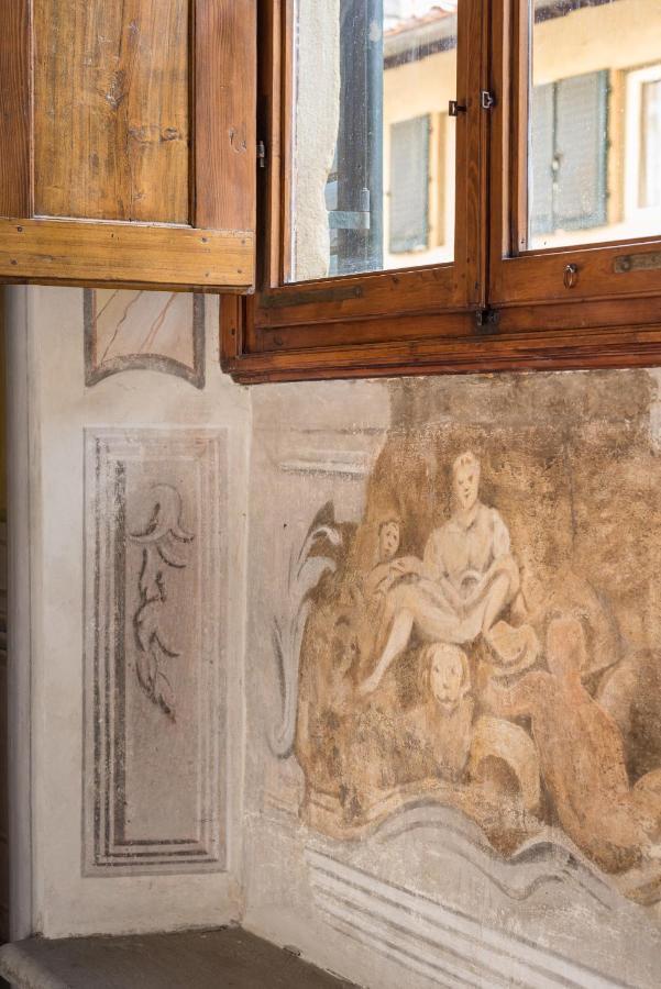 The Terrace In Florence Apt 外观 照片