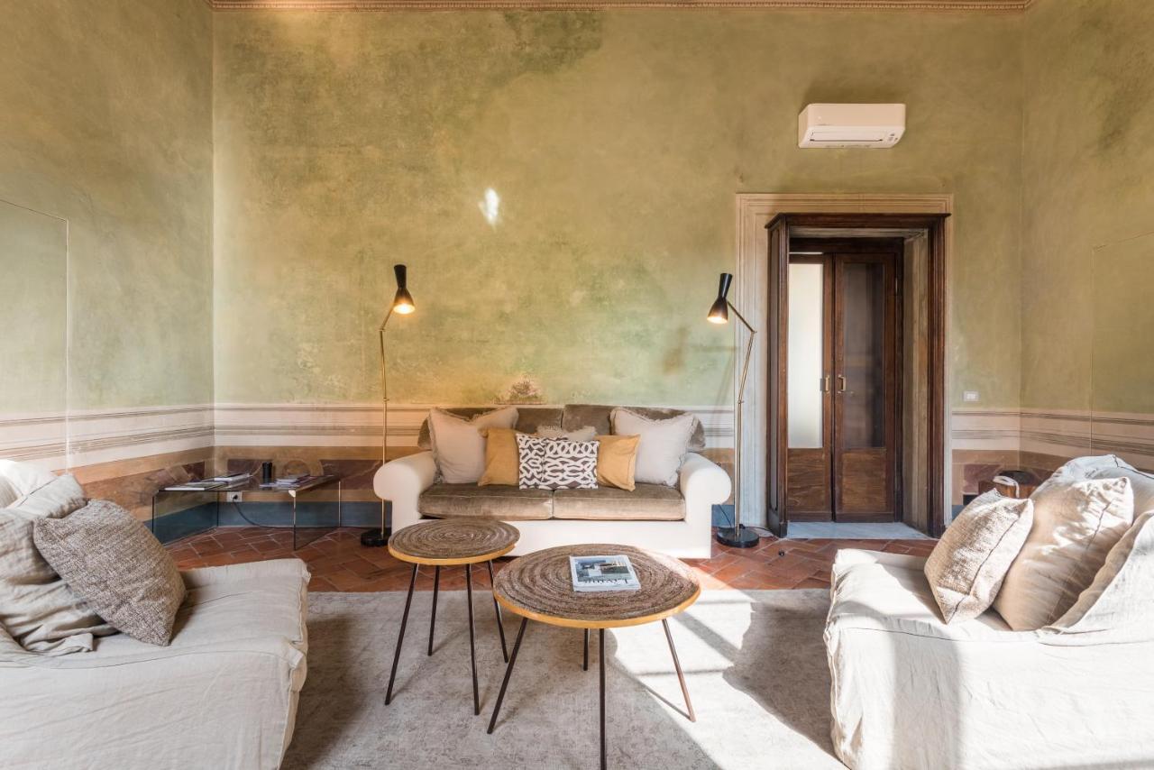 The Terrace In Florence Apt 外观 照片