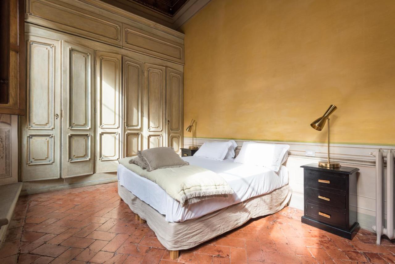 The Terrace In Florence Apt 外观 照片