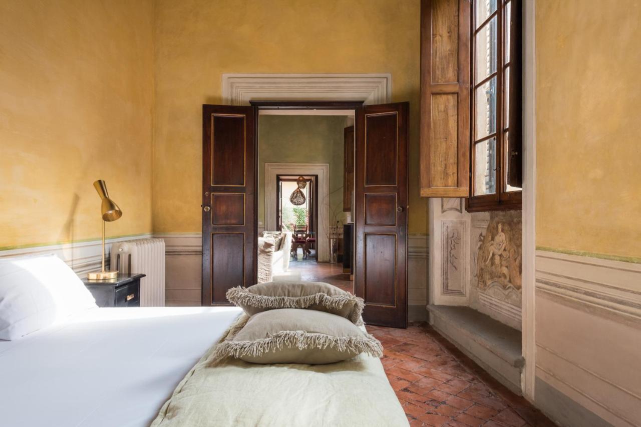 The Terrace In Florence Apt 外观 照片
