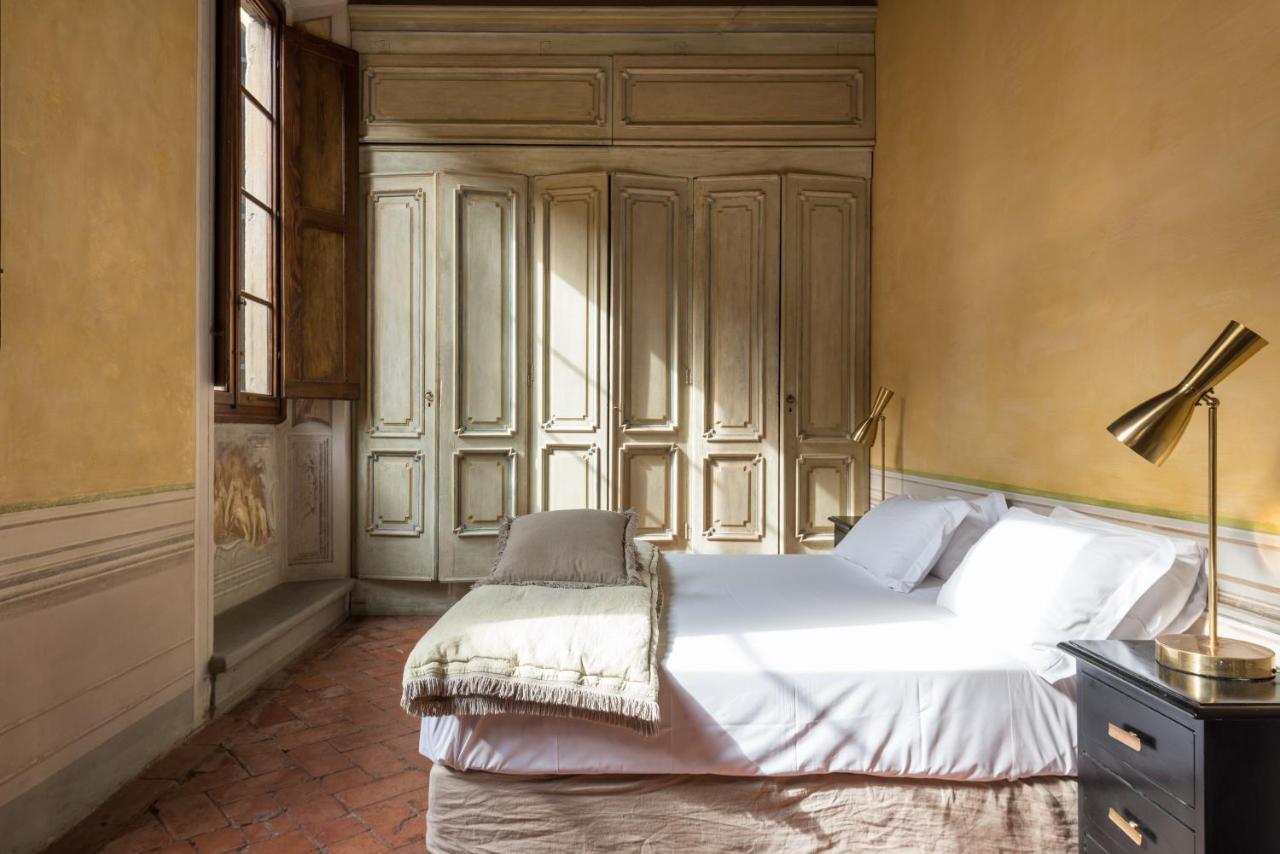 The Terrace In Florence Apt 外观 照片